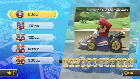 Mario Kart 8 Deluxe Definitive Edition Completed : r/mariokart