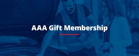 Give the Gift of AAA Membership | AAA Central Penn