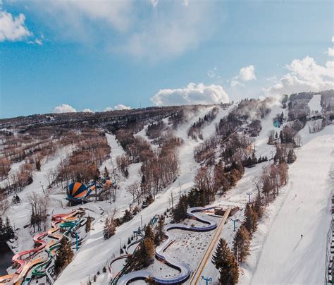 CAMELBACK MOUNTAIN SKI RESORT (Tannersville): Ce qu'il faut savoir