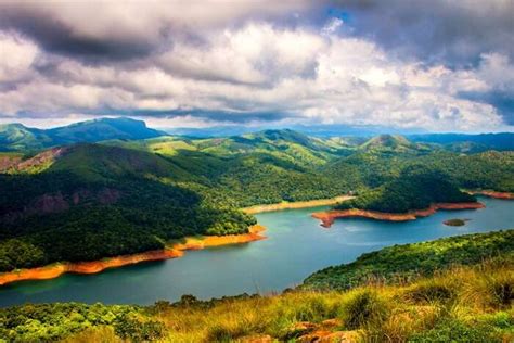 10 Places Near Thekkady You Must Add To Your Kerala Itinerary