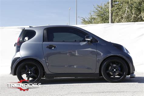 2012 Scion IQ | Custom cars, Large cars, Automobile