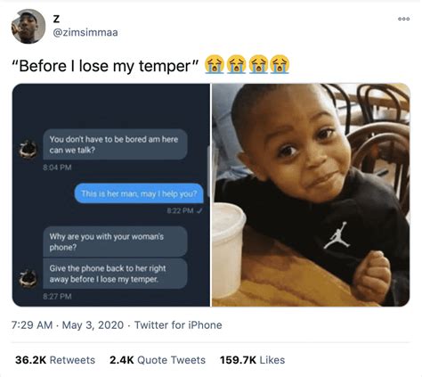 Here They Are, 31 Of The Funniest Relationship Tweets Of 2020