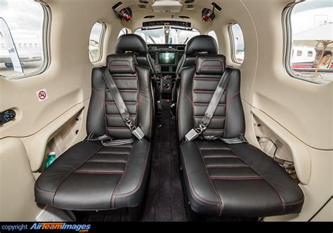 Socata TBM 930 Specifications, Cabin Dimensions, Speed