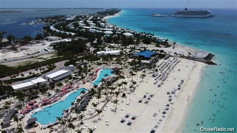 Bimini Cruise Port: Everything You Need To Know