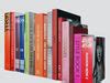 Coffee Table Books - Fashion 3D model | CGTrader