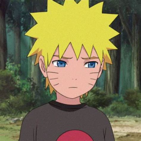 Naruto PFP Aesthetic - Cool Naruto Profile Pictures - Aesthetic Anime PFP