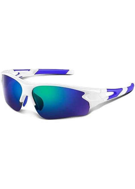 Are prescription baseball sunglasses available?