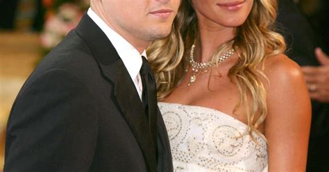 Leonardo DiCaprio And Gisele Bundchen Break Up, Reason