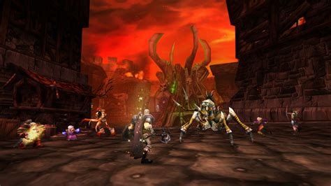 6 Pros and Cons of Dungeon Leveling in World of Warcraft - Times Lifestyle