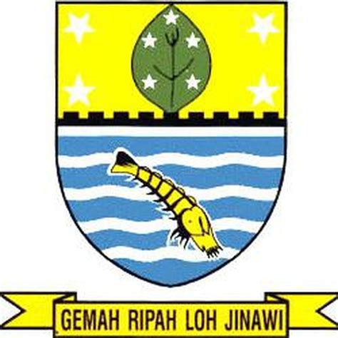 Menilik Makna Gambar Udang di Logo Kota Cirebon