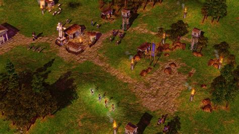 Nevermind Age of Empires, we need an Age of Mythology remaster