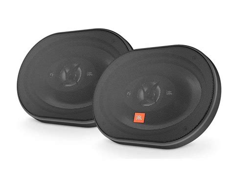 The 10 Best 6x9 Speakers for your Car in 2024