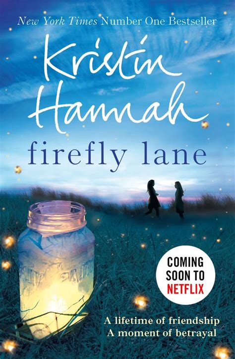 Books Like Firefly Lane by Kristin Hannah | POPSUGAR Entertainment