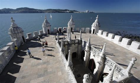 Belem Tower: emblematic and impressive! (2020) - Planet Portugal