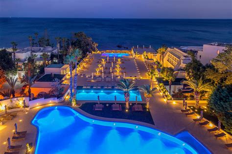 HÔTEL ROYAL AZUR THALASSA - Updated 2024 Prices & Hotel Reviews (Hammamet, Tunisia)