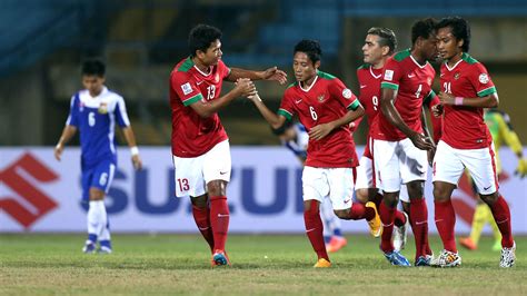 FIFA ban sends Indonesia football backward - ESPN