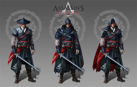 Next Assassin's Creed Game | Where will the next game be set?