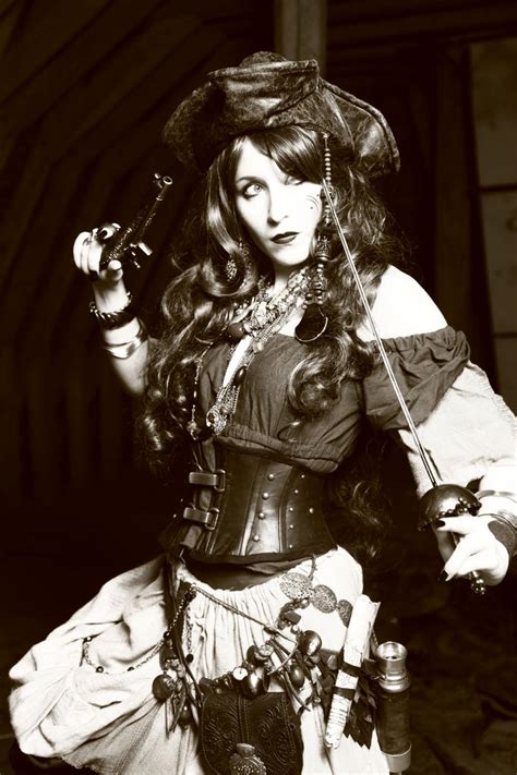 Pirate! by NikitaCosplay on DeviantArt