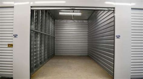 Reserve SE Portland Storage Units | West Coast Self-Storage