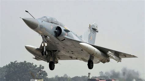 Behind IAF's new deal for Mirage 2000 spares is a 40-year saga of missed opportunities