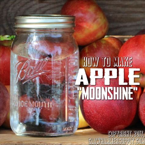 Moonshine Mash Recipes For Distilling - foodrecipestory