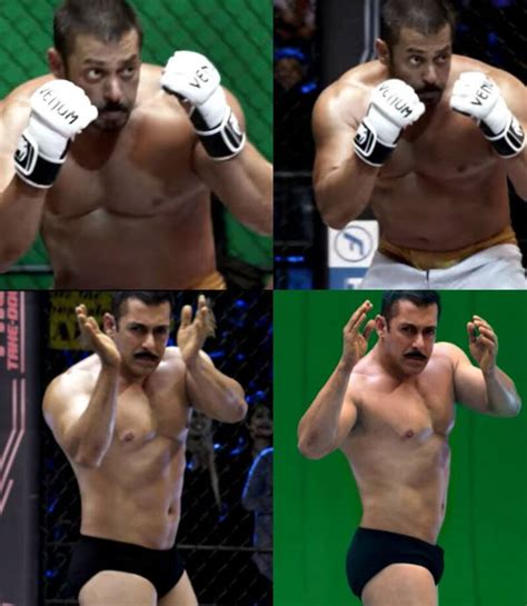 Salman Khan's Sultan's VFX is damn IMPRESSIVE - watch video ...