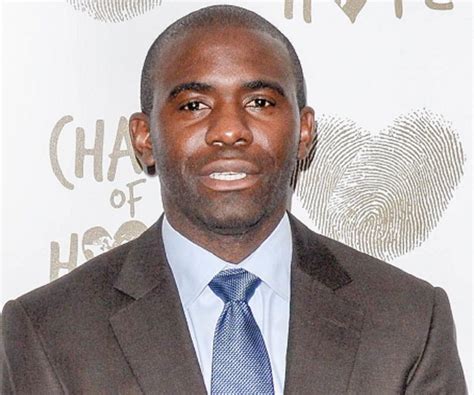 Fabrice Muamba Biography - Facts, Childhood, Family Life & Achievements