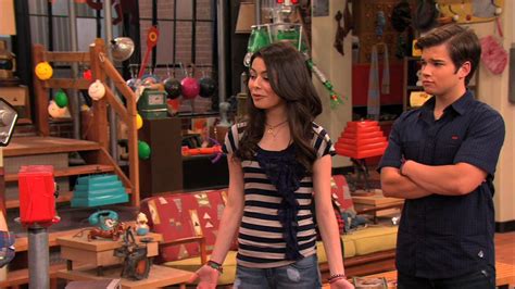 iParty With Victorious - iCarly Image (23980338) - Fanpop