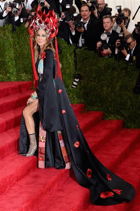 10 Worst Met Gala Looks of All Time