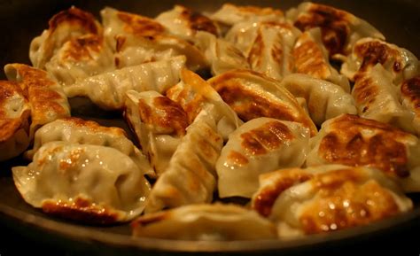 What To Do With Leftover Gyoza Filling? - Substitute Ninja