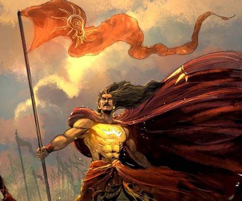 7 Karna ideas | great warrior, hindu gods, hindu art