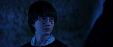 Harry Potter and the Sorcerer's Stone - Daniel Radcliffe Image ...