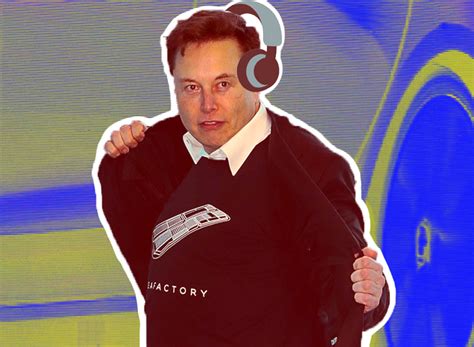 Elon Musk Drops EDM Track, Reaches Soundcloud\'s Top 10