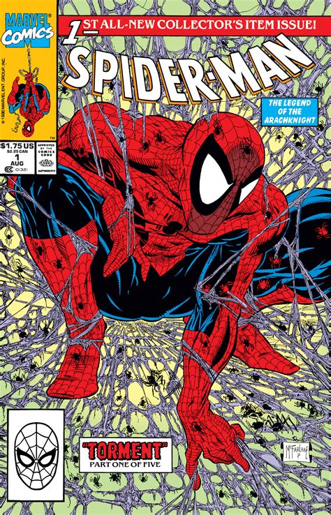 An Oral History of Marvel’s ‘Spider-Man: Maximum Carnage’