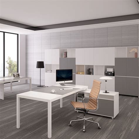 Executive Office Furniture Photo Gallery