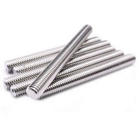 Threaded Bar Manufacturer from Ahmedabad