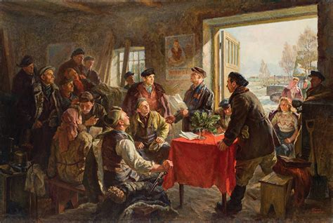 European Museums Revise the History of Socialist Realism