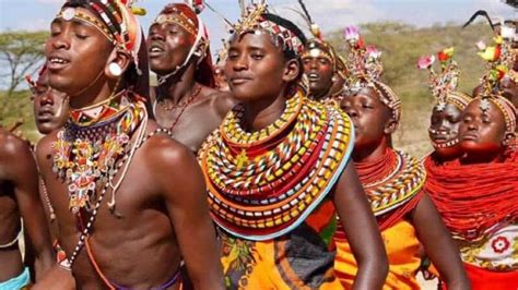 Kenyan Culture: The Social and every day life of Kenyans