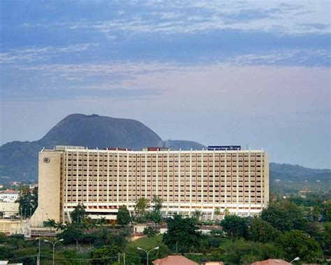 The Best 5 Star Hotels in Abuja 2021 (with Prices) - Tripadvisor