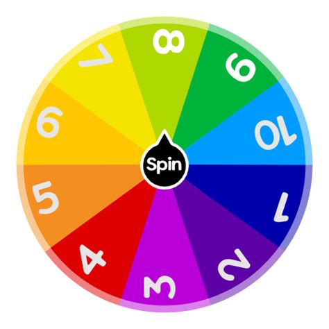 The Game of Life | Spin the Wheel - Random Picker