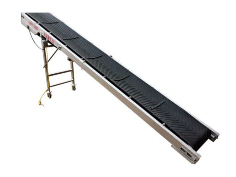 Small Portable Conveyor Belt-Dahan Machinery