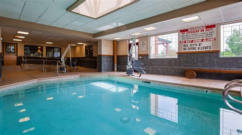 Best Western Northwest Lodge Boise, ID - See Discounts