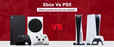 Xbox Vs PS5: Which console should you choose? | Guidebook