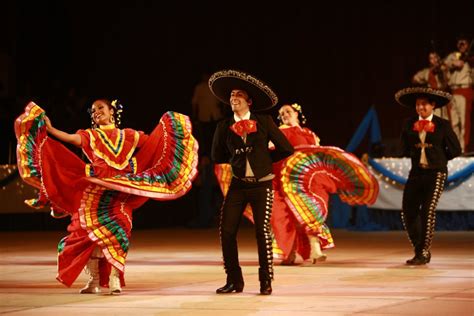 Mexican Flamenco Dancers - Rexburg Area Chamber of Commerce | Connect ...