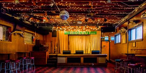 The Hideout closed for rest of 2022 | Crain's Chicago Business