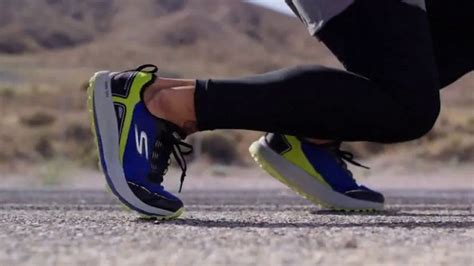 SKECHERS TV Spot, 'Goodyear' - iSpot.tv