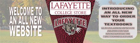 Lafayette College Store