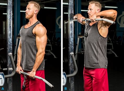 Shoulder Workouts for Men: Delt Exercises for Growth