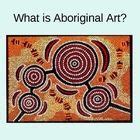 Free Aboriginal Art PowerPoint. I enjoyed this PowerPoint and found it easy to use and relevant ...