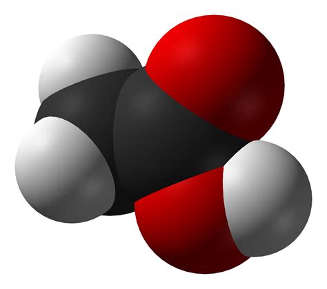 Acetic acid